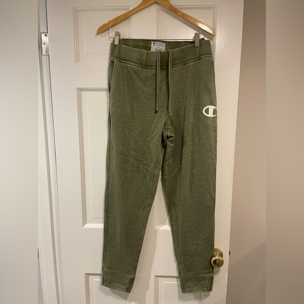 Champion sweatpants